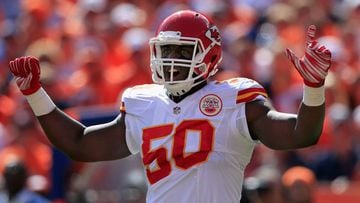 PFF BAL Ravens on X: Justin Houston has at least one sack in every game  he's played 10+ snaps in this season. Week 1 @ NYJ: 1.0 Week 2 vs MIA: 1.0