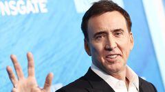 ¿Qué pasó con Nicolas Cage? Te explicamos qué fue del actor que ganó un Oscar por 'Living las Vegas' y acabó arruinado.