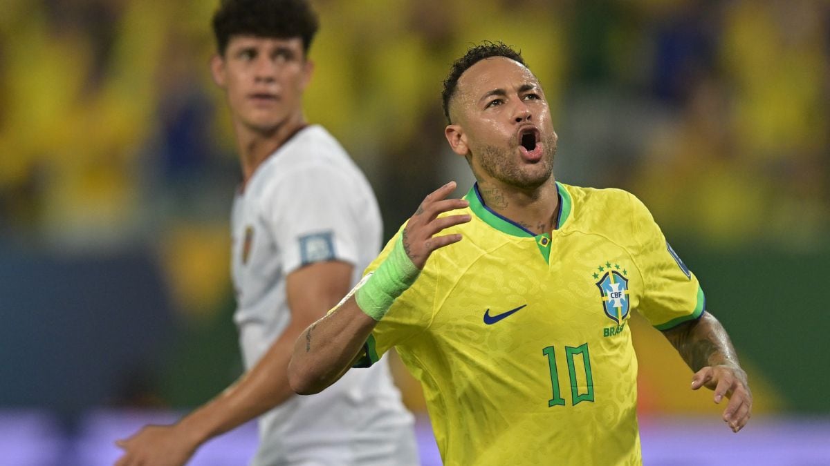 "Neymar volverá al Santos"