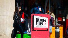 Buen Fin México 2021: mejores ofertas y promociones para hoy, 11 de noviembre