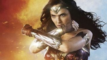 Wonder Woman 1984 - Watch Now  Gal Gadot, Chris Pine, Kristen