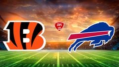 How much do tickets for the Bengals vs Bills NFL Divisional Round game  cost? - AS USA