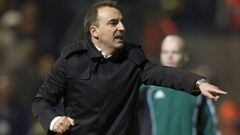 Carlos Carvalhal takes the reins at struggling Swansea