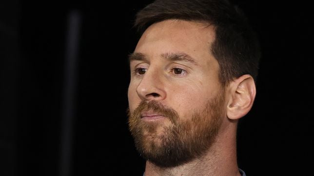 Messi, ¿y ahora qué?