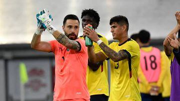 Ecuador en el Mundial Qatar 2022: Conoce a los 26 convocados por Gustavo Alfaro