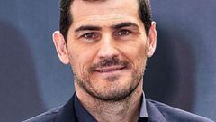 Iker Casillas y Sara Carbonero hacen oficial su separación