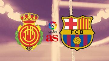 Mallorca vs Barcelona: how and where to watch LaLiga return - times, TV, online