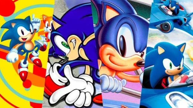 Sonic the Hedgehog Games You Can Play Now for Free