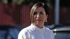 Caso contra Rosario Robles: qué ha determinado el juez y cuáles han sido los motivos