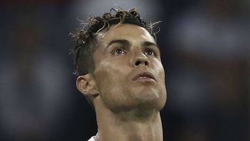 Real Madrid "offer Cristiano Ronaldo 25m plus bonuses"