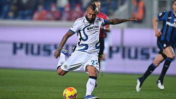 Inter de Milán - Empoli: TV, horario y cómo ver online el partido