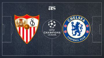 Sevilla vs Chelsea: how and where to watch - times, TV, online