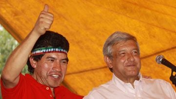 Elecciones 2024: “Juanito” se destapa para la presidencia; asegura que acabará con Morena