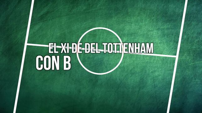 Mourinho's new-look Spurs with Bale and Reguilón: a potential XI