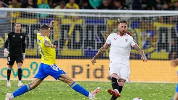 Cadiz sevilla partido hoy