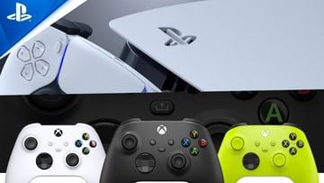 neef een vuurtje stoken krassen Sony and Microsoft confirm that PS6 and next gen Xbox will not be released  before 2028 - Meristation