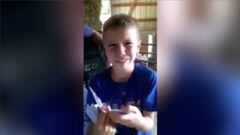 Los Chicago Cubs provocan las lágrimas de un niño de 9 años
