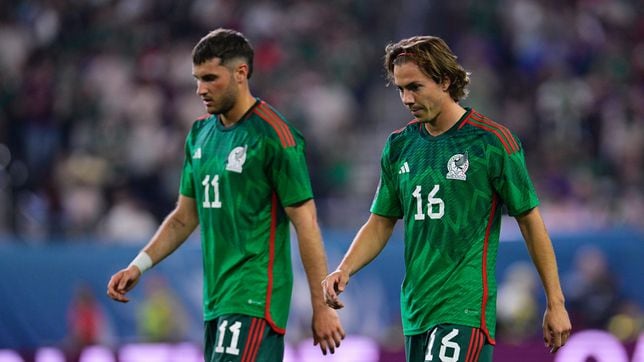 Luis García refuta que los jugadores mexicanos tengan actualmente nivel para jugar en los grandes de Europa