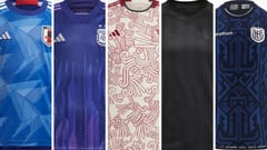 AS USA’s Top 10 World Cup 2022 jerseys