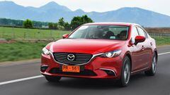 Nuevo Mazda 3: actualización para un consolidado en el mercado