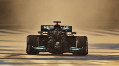 Formula 1: Bahrain Grand Prix deal signed until 2036