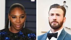Serena Williams publica y luego borra el mayor spoiler de 'Vengadores: Endgame'