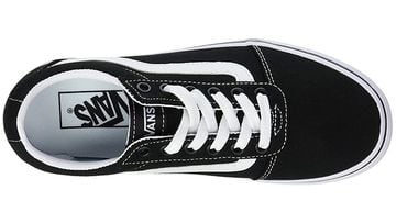 Marca deportiva online vans