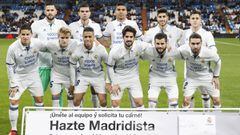 Real Madrid rinde tributo: "Todos somos Chapecoense"