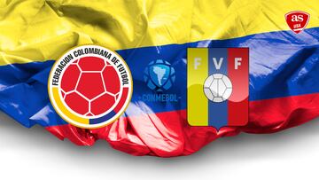 If you’re looking for all the key information you need on the game between Colombia and Venezuela, you’ve come to the right place.