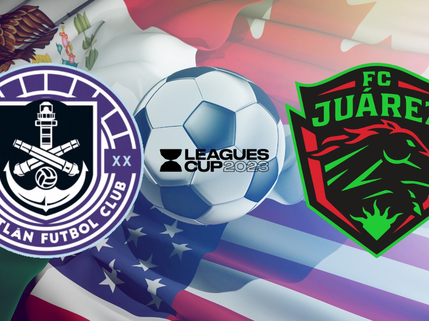 Juarez vs America: Where to watch the match online, live stream, TV  channels & kick-off time