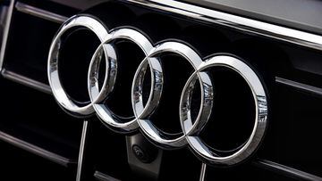 ¿Qué significado tiene el logotipo de Audi?