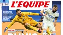 French press react to PSG&#039;s latest Champions League failure