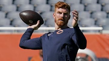 Andy Dalton Could Remain Saints' QB1