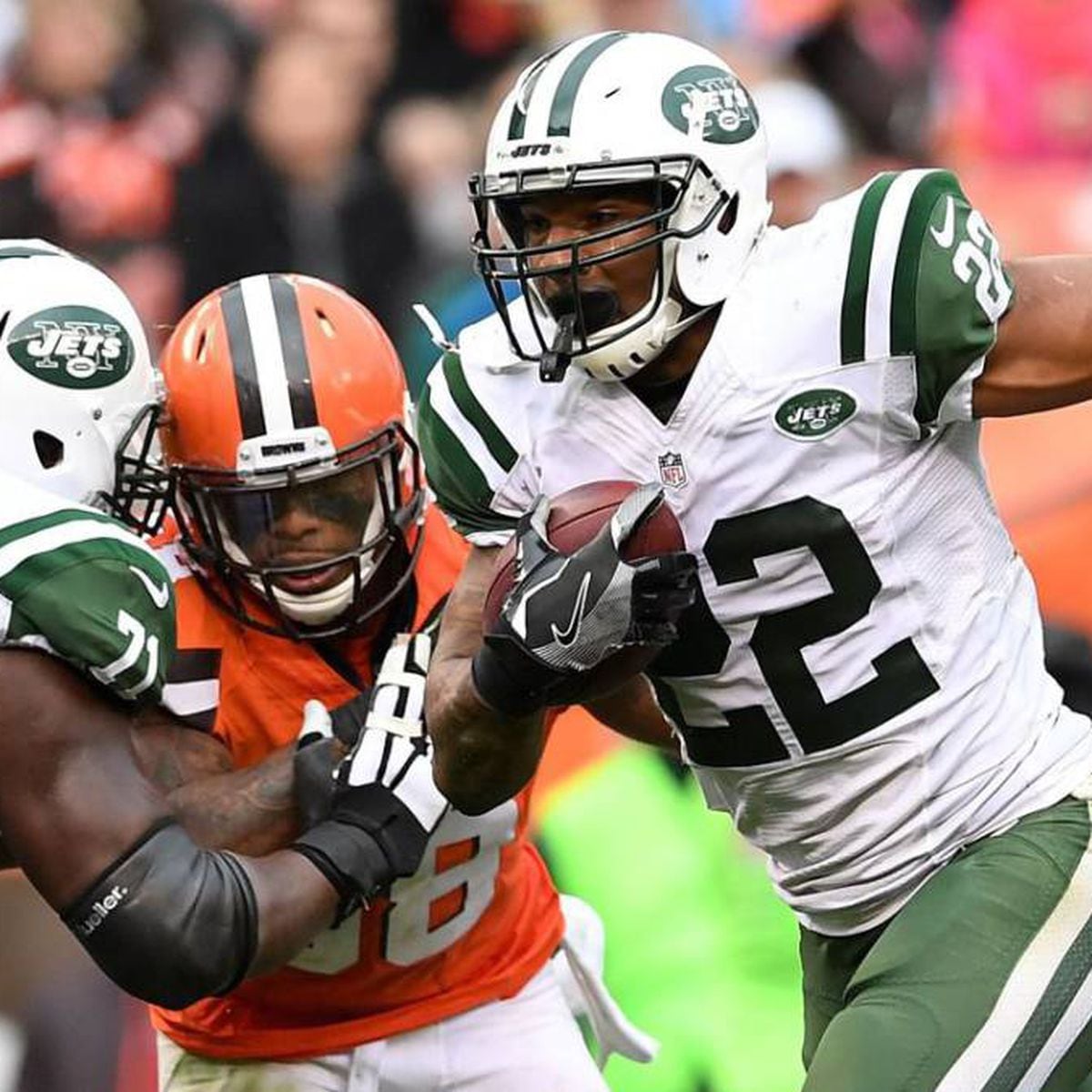 NFL Hall of Fame Game live stream: How to watch Browns vs Jets