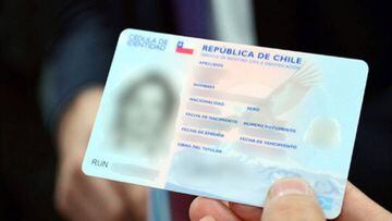 RUT en Chile: cómo saber y buscar por el nombre de una persona con el rutificador