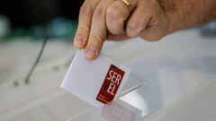 Elecciones Primarias Servel 2021: ¿cuáles son las opciones de voto?