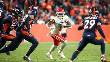 Chiefs now have chance to get well