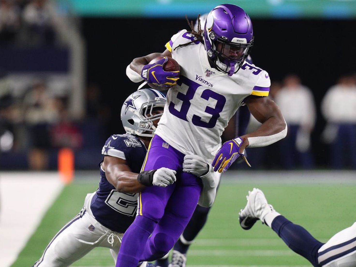 NFL Week 11 Cowboys vs Vikings predictions, picks and odds: Who is the  favorite? - AS USA