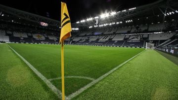 Juventus president Agnelli responds to Napoli no-show