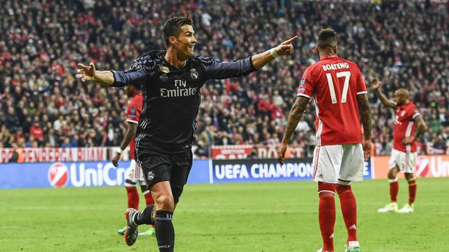 El historial del Bayern contra clubes españoles en Múnich: los dos equipos que le han ganado en Alemania