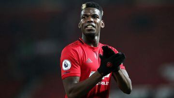Raiola discusses the "elephant in the room" with Pogba and United