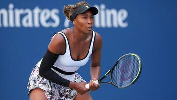The older of the Williams sisters has been given a wild card to compete in the first Grand Slam tournament of the season.