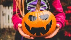 Halloween 2022: fechas, cuándo es y qué día se celebra
