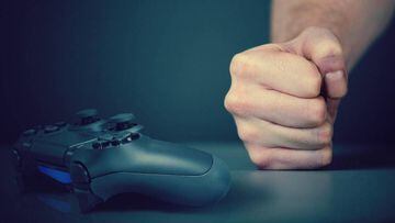 La adicción a los videojuegos es un problema mental oficialmente