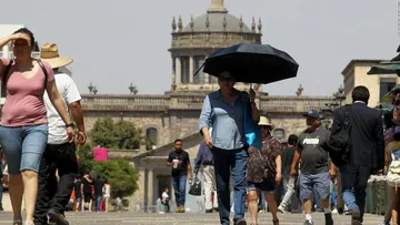 ¡4 días de intenso calor en México!: ¿qué estados tendrán temperaturas altas y cuáles son los motivos?
