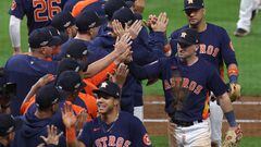 New York Yankees vs Houston Astros Game 2 of the NLCS: reactions and takeaways