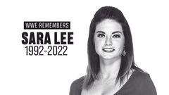 Condolencias de la WWE por el fallecimiento de Sara Lee