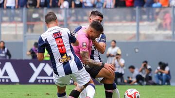 Sport Boys 1 - 0 Alianza Lima | Liga1 Clausura: resultado, resumen y goles 