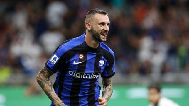 Brozovic despierta al Inter