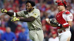 San Diego Padres vs Philadelphia Phillies Game 3 of the NLCS: reactions and takeaways